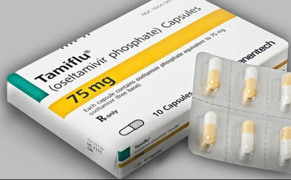 Tamiflu là thuốc gì? Tổng quan về Tamiflu