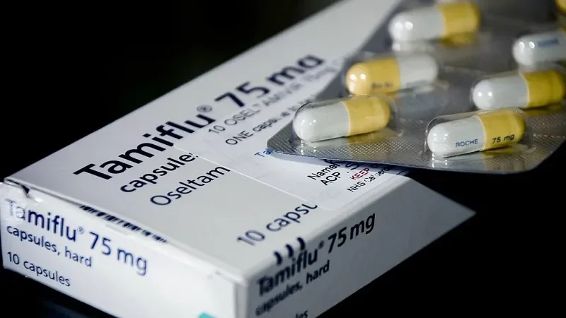 Phân loại thuốc: Tamiflu thuộc nhóm nào?