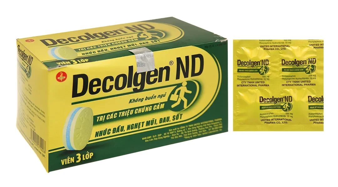Thành phần "vàng" của Decolgen ND: "Sức mạnh" đến từ đâu?