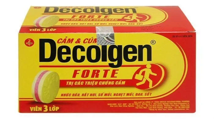 Decolgen ND "chuyên trị" bệnh gì? "Điểm danh" các trường hợp sử dụng