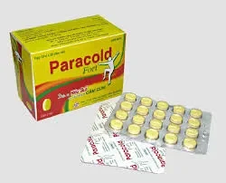 Phenylephrine HCl là gì1