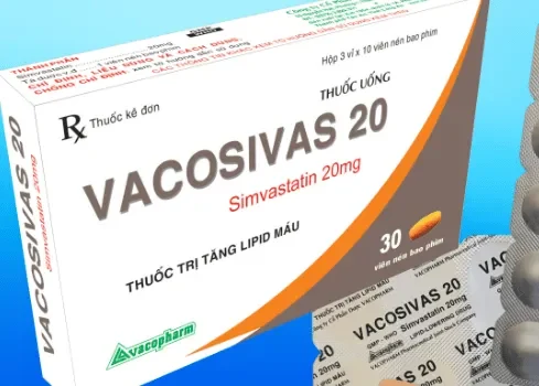 Cơ chế hoạt động "thần kỳ" của Phenylephrine HCl: Thông mũi nghẹt như "phép màu"