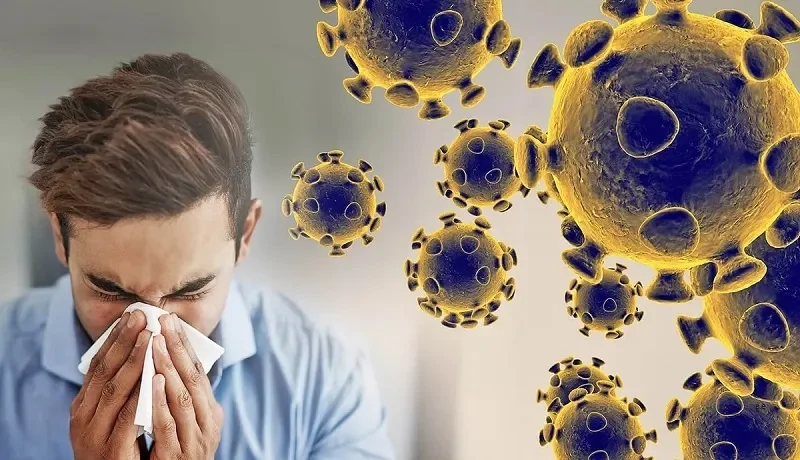 Bệnh cúm là gì và tại sao chúng ta dễ bị lây cúm đến vậy?