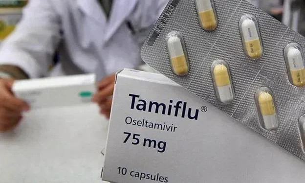 Tamiflu hoạt động như thế nào? "Đánh chặn" virus cúm