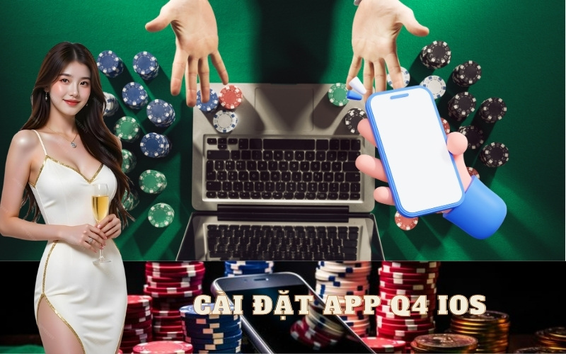 Hướng Dẫn Chi Tiết Cách Cài Đặt App Mksport Cho Hệ Điều Hành iOS